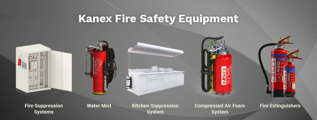 Fire Safety Equipment