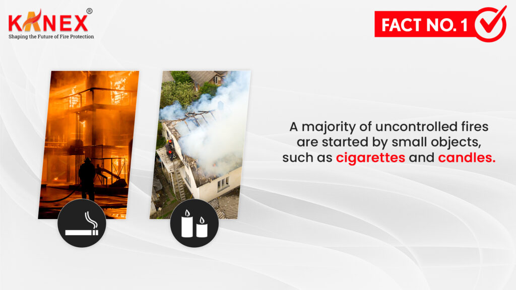 Fact of Fire 1