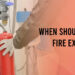 When Should You Refill Fire Extinguishers