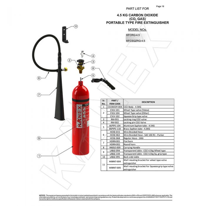 Fire Extinguisher Vector Illustration Stock Vector Image & Art - Alamy