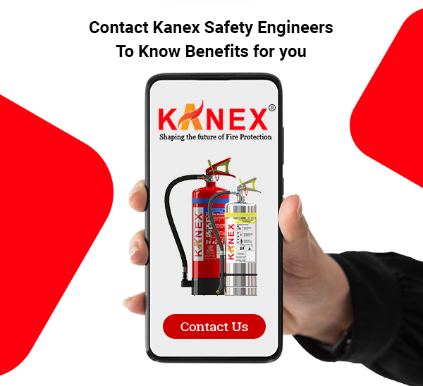 contact kanex safety engineers